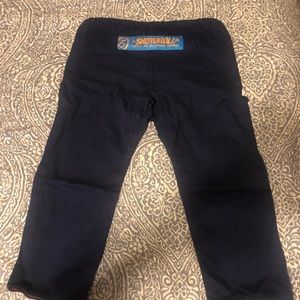 Shoyoroll Navy Blue A2 Gi BJJ